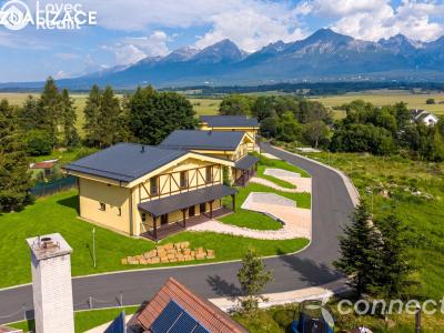 Продаж квартири 3+KK Veľký Slavkov, Kapitána Morávku č. 2