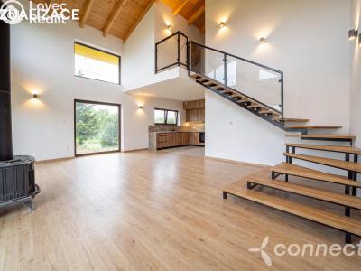 Продаж квартири 3+KK Veľký Slavkov, Kapitána Morávku č. 5