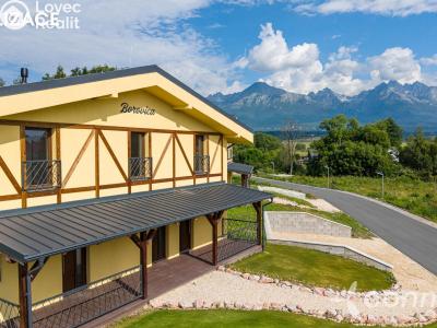 Продаж квартири 3+KK Veľký Slavkov, Kapitána Morávku č. 9