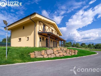 Продаж квартири 3+KK Veľký Slavkov, Kapitána Morávku č. 10