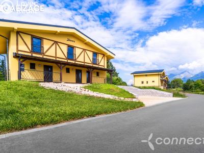 Продаж квартири 3+KK Veľký Slavkov, Kapitána Morávku č. 11