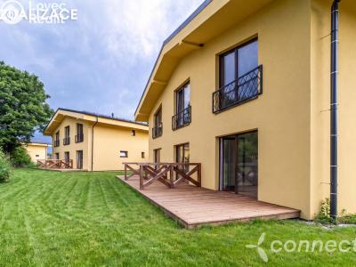 Продаж квартири 3+KK Veľký Slavkov, Kapitána Morávku č. 12