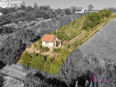 Продаж сади Mikulov, Nová 1 č. 13