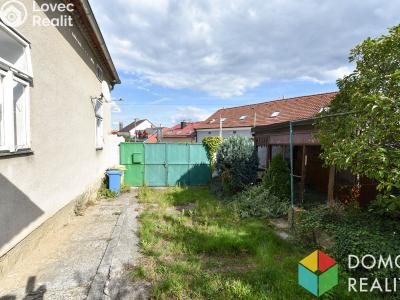 Sale family house Hořovice, Husovo náměstí č. 3