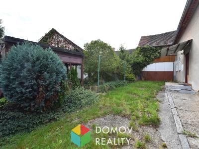 Sale family house Hořovice, Husovo náměstí č. 15