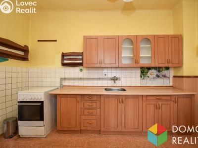 Sale family house Hořovice, Husovo náměstí č. 5