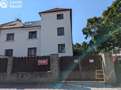Pronájem bytu 3+KK Praha, Jeseniova č. 21