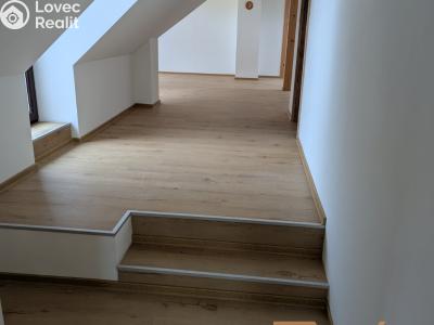 Rent apartment 3+KK Praha, Jeseniova č. 16