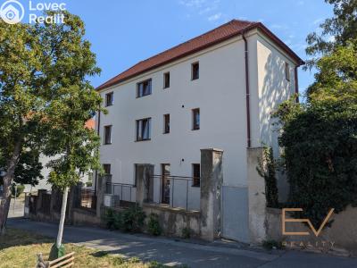 Rent apartment 3+KK Praha, Jeseniova č. 20