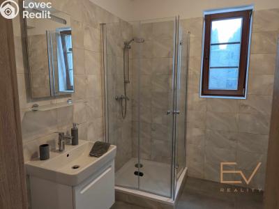 Rent apartment 2+KK Praha, Jeseniova č. 8