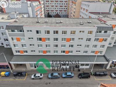 Rent apartment 2+KK Kladno, Vašatova č. 1