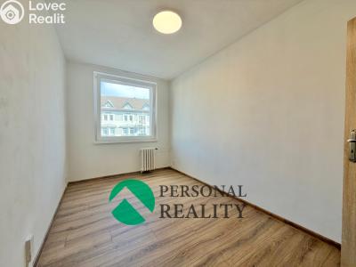Rent apartment 2+KK Kladno, Vašatova č. 3