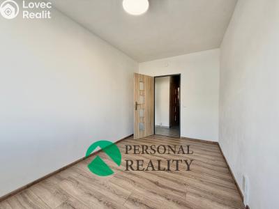 Rent apartment 2+KK Kladno, Vašatova č. 4