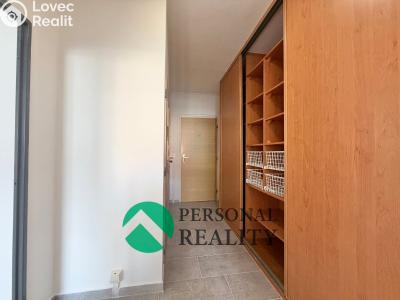 Rent apartment 2+KK Kladno, Vašatova č. 5