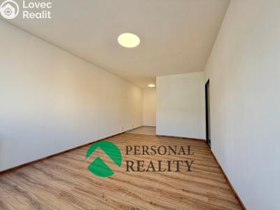 Rent apartment 2+KK Kladno, Vašatova č. 7