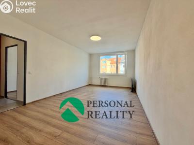 Rent apartment 2+KK Kladno, Vašatova č. 8