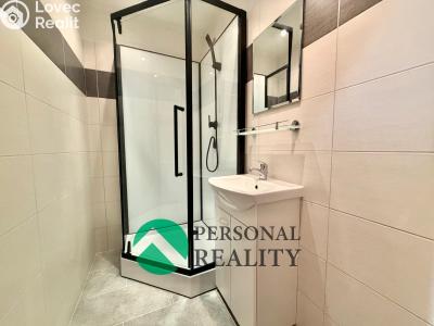 Rent apartment 2+KK Kladno, Vašatova č. 9