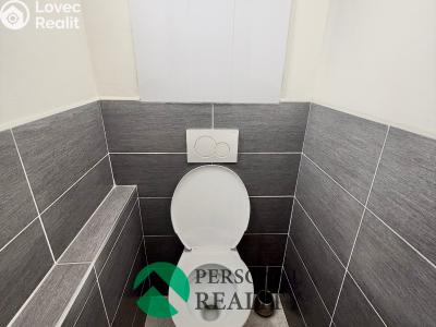 Rent apartment 2+KK Kladno, Vašatova č. 10