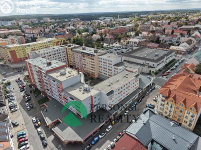Rent apartment 2+KK Kladno, Vašatova č. 12