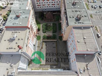 Rent apartment 2+KK Kladno, Vašatova č. 13