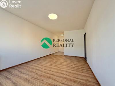 Rent apartment 2+KK Kladno, Vašatova č. 6