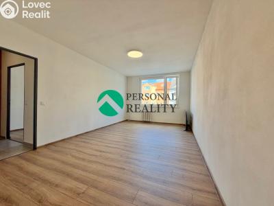 Rent apartment 2+KK Kladno, Vašatova č. 7