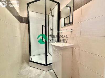 Rent apartment 2+KK Kladno, Vašatova č. 8