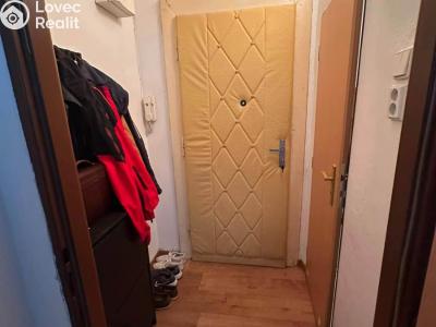 Pronájem bytu 1+KK Praha, Drahobejlova č. 2