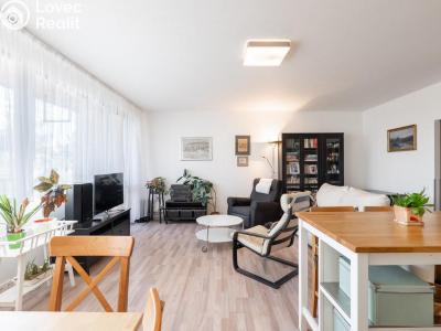 Prodej bytu 4+KK Praha, Kostřínská č. 27