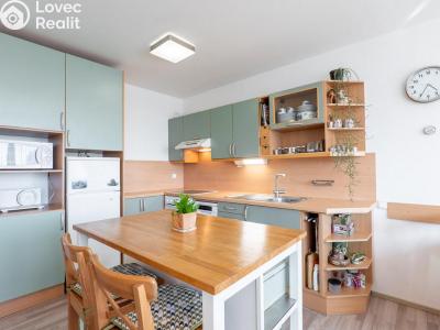 Prodej bytu 4+KK Praha, Kostřínská č. 3