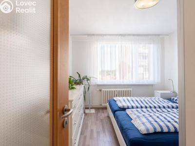 Prodej bytu 4+KK Praha, Kostřínská č. 6