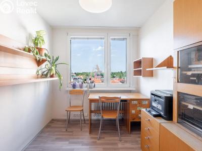 Prodej bytu 4+KK Praha, Kostřínská č. 7