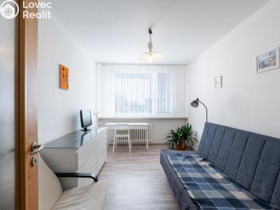 Prodej bytu 4+KK Praha, Kostřínská č. 9