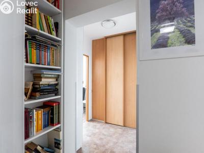 Prodej bytu 4+KK Praha, Kostřínská č. 13