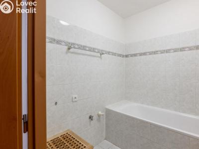 Prodej bytu 4+KK Praha, Kostřínská č. 15
