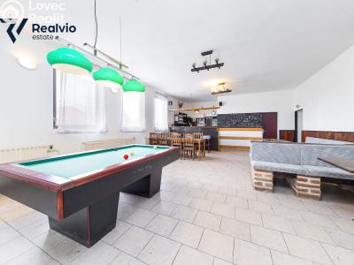 Prodej restaurace Brod nad Dyjí č. 2