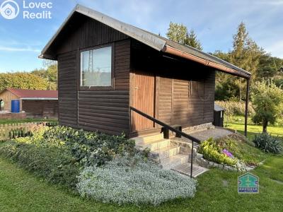 Продаж хатини Vejprnice, Plzeňská 172 č. 16