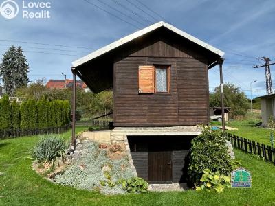 Продаж хатини Vejprnice, Plzeňská 172 č. 2
