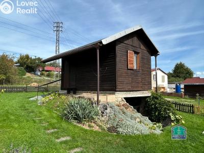Продаж хатини Vejprnice, Plzeňská 172 č. 3