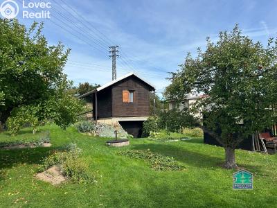 Продаж хатини Vejprnice, Plzeňská 172 č. 4