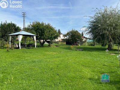 Продаж хатини Vejprnice, Plzeňská 172 č. 6