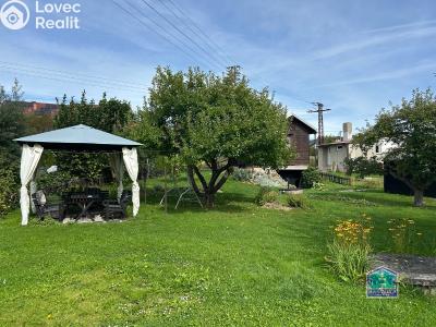 Продаж хатини Vejprnice, Plzeňská 172 č. 8