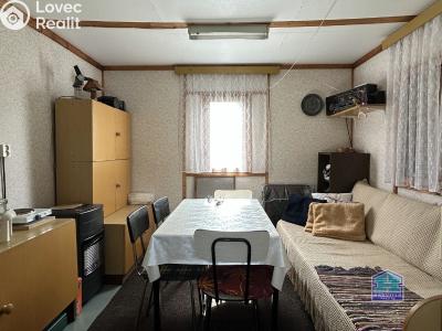 Продаж хатини Vejprnice, Plzeňská 172 č. 11