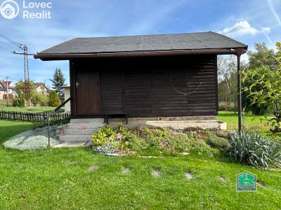 Продаж хатини Vejprnice, Plzeňská 172 č. 12