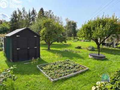 Продаж хатини Vejprnice, Plzeňská 172 č. 14