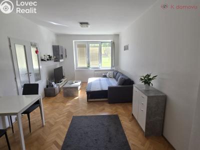 Sale apartment 3+1 Přerov, Želatovská č. 4