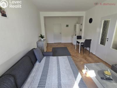 Sale apartment 3+1 Přerov, Želatovská č. 5