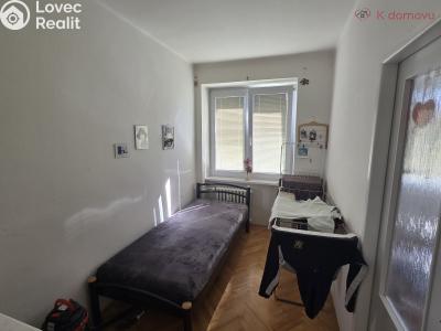 Sale apartment 3+1 Přerov, Želatovská č. 6