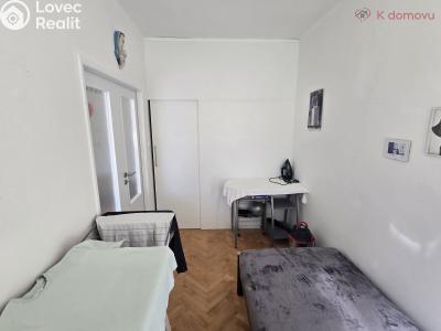 Sale apartment 3+1 Přerov, Želatovská č. 7