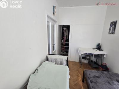 Sale apartment 3+1 Přerov, Želatovská č. 8